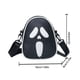 thumbnail image 4 of Bolsa Monedero unisex lindo para teléfono celular con correa ajustable versátil para Halloween, 4 of 8
