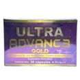thumbnail image 2 of Ultra Advanc3 Gold 30 cápsulas de 500 mg Original GOLD Productos Naturistas Unión ULTRAADVANC3GOLD, 2 of 6