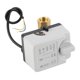 thumbnail image 4 of Motorized Ball Valve Electrical 2 Way Normally Open Manual Automatic DN15 AC220V, 4 of 5