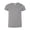 Grey Triblend, variant on Bella Canvas Youth Reverse Mini Mesh League Tank - 3413Y