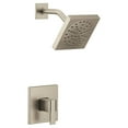 thumbnail image 3 of MOEN UTS3715EPBN 1-Handle Shower in Brushed Nickel 90-Degree M-CORE Three Eco-Performance Trim Kit (Valve Not Included), 3 of 4