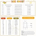 thumbnail image 3 of WAYUTE Girls Top with Tie Flutter Sleeve Solid Color Drawstring Basic Tee for Toddler Kids Versatile Casual Outdoor, 3 of 4