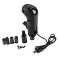 thumbnail image 4 of Palanca de cambios para simulador de camión,Simulador de camión USB Shifter compatible con PC,Adaptador de palanca de cambios de 8 mm,10 mm y 12 mm para PC Sim Racings,Accesorio para volante, 4 of 8