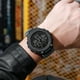 thumbnail image 5 of Reloj electrónico de moda para deportes al aire libre para hombres, reloj despertador luminoso multifuncional para estudiantes para hombres, reloj electrónico, 5 of 5