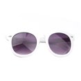 thumbnail image 1 of Kmbangi Kids Eye Protect Sunglasses, Solid Color / Leopard Funny Cute Sunglasses Photo Party Props, 1 of 3