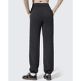 thumbnail image 4 of G4Free Smoofit Fleece Lined Joggers Sweatpants Women High Waist Casual Lounge with Pockets Warm Pants Workout Winter Travel, 4 of 8