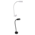 thumbnail image 1 of (2) Lámpara de Lectura de Cabecera LED de 3W 12V para rv Marine Boat Motorhome, 1 of 9