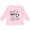 AD-Pink, variant on Inktastic Gotta Have Goals- Soccer Boys or Girls Long Sleeve Toddler T-Shirt
