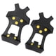 thumbnail image 3 of Picos Crampones, Hielo Calas Picos Crampones Hielo Nieve Agarres Picos para zapatos Crampones Rendimiento confiable, 3 of 14