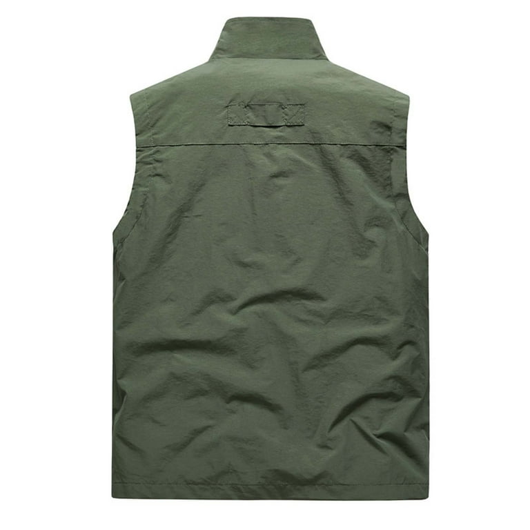 HOMELESS TAILOR (MILITARY VEST Black) 通販 ｜ SUPPLY TOKYO