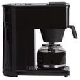 thumbnail image 3 of BUNN GRB Velocity Brew Cafetera casera de 10 tazas, color negro, 3 of 5