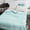 Liggreen, variant on Ice Calming Cooling Blanket, Lightweight Breathable Below Zero Cooling Comforter All Season, Washable Reversible Summer Cold Blanket for Hot Sleepers, Office Home