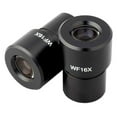 thumbnail image 2 of AmScope EP16X23 Pair of WF16X Microscope Eyepieces (23mm), 2 of 2
