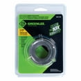 thumbnail image 4 of Greenlee Hole Cutter,Dia:2",Carbide Tipped 645-2, 4 of 7