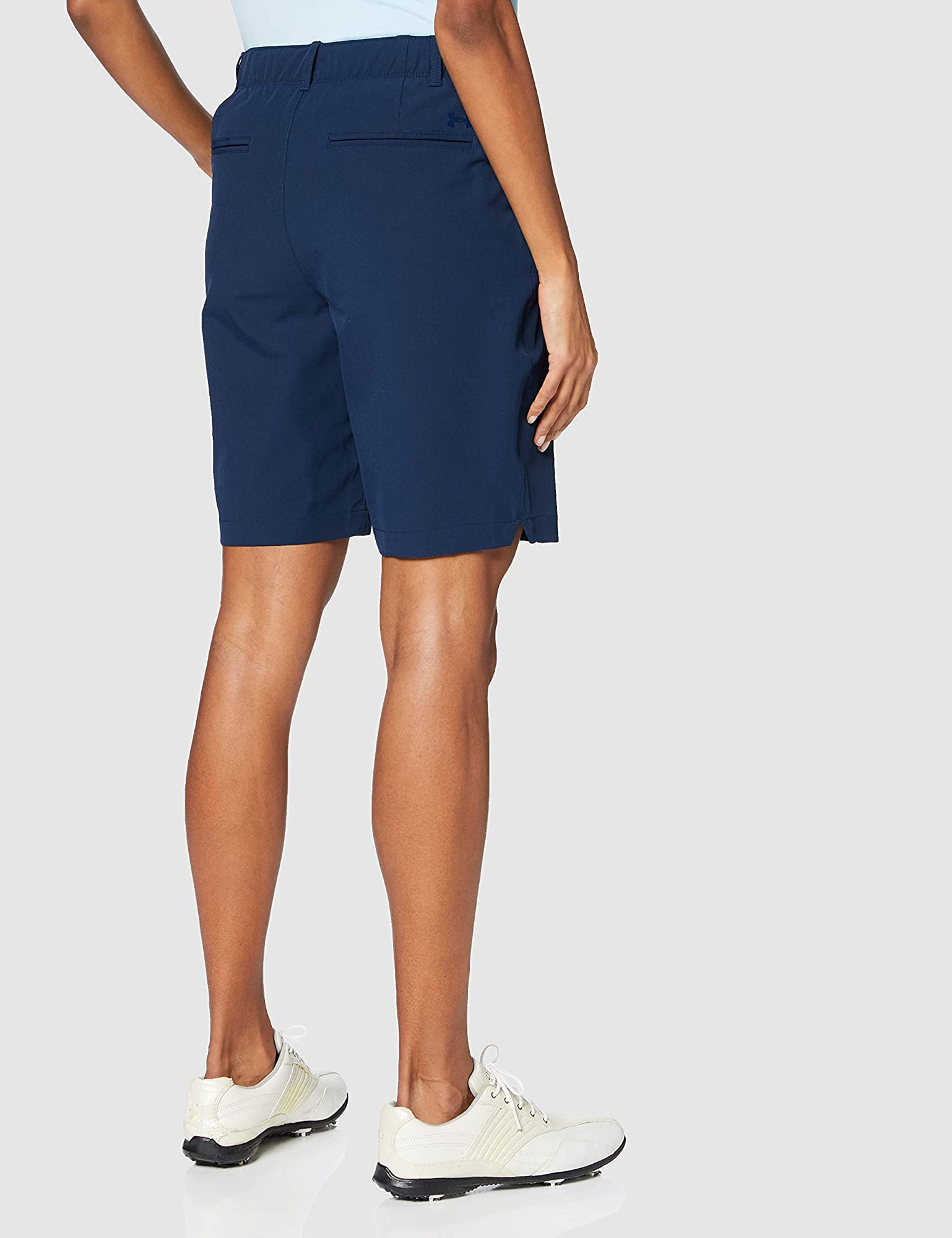 Under Armour Women's Links Golf Short 