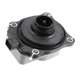 thumbnail image 1 of Bomba de agua refrigerante Yashi 16032-25010 16032-F0010 para motor de gasolina 2.5 l negro, 1 of 5