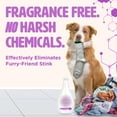 thumbnail image 4 of POOPH Laundry Odor Eliminator, 32oz Bottle – Fragrance-Free, Safe for Pets & People, No Harsh Chemicals, 4 of 5