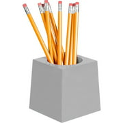 Good Natured Planet-friendly Pencil Holder, Frosting
