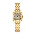 thumbnail image 1 of Reloj de pareja cuadrado con calendario, estilo coreano, tendencia de moda simple, resistente al agua, correa de acero de cuarzo, reloj para hombres y mujeres, reloj para estudiantes., 1 of 7