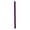 🌻 Purple#201, variant on Wide Metal Straw 304 Stainless Steel Angled Tip Reusable for Slushies Milkshakes Dishwasher Safe with Brush