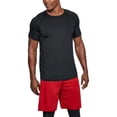 thumbnail image 2 of Under Armour MK-1 Mens Short Sleeve Crew Training Shirt, 2 of 6