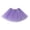 21#Purple, variant on 3 Layered Girls Star Sparkle Tulle Tutus Skirts Princess Ballet Dance Party Dress for Girls Women Wine