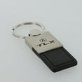thumbnail image 2 of Acura TLX Keychain & Keyring - Duo Premium Black Leather, 2 of 7