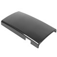 thumbnail image 2 of Storage Box Cover Trim, Anti Scratch Center Armrest Box Cover  For Car Interior Accessories, 2 of 8