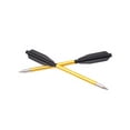 thumbnail image 2 of AKKOOD Broadhead Multicolor 6.5 in Aluminium Pistol Crossbow (48 Pack), 2 of 12