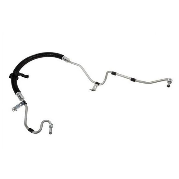 Power Steering Gear Inlet Hose