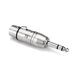 thumbnail image 1 of Cable de escenario o estudio Hosa GXP-143 XLR de 3 pines a 6,3 mm estéreo, 1 of 2