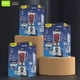 thumbnail image 2 of EWTTO Licuadora Profesional con 4 Velocidades,700W,Licuadora Miltifunción con Vaso de Vidrio 1.25L,, 2 of 9