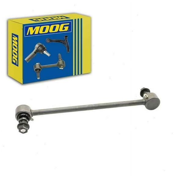 MOOG Front Suspension Stabilizer Bar Link compatible with Hyundai Accent 2012-2017