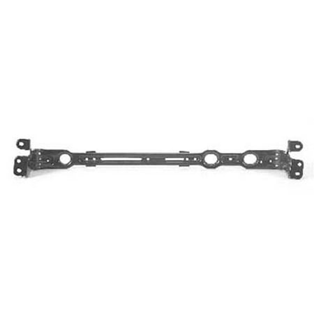 - CPP FO1225163 Lower Radiator Support for 2000-2007 Ford Focus