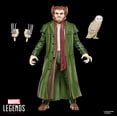 thumbnail image 6 of Marvel Legends Series Marvel’s Owl, Retro Cardback Spider-Man Comics Action Figure, 6 of 11