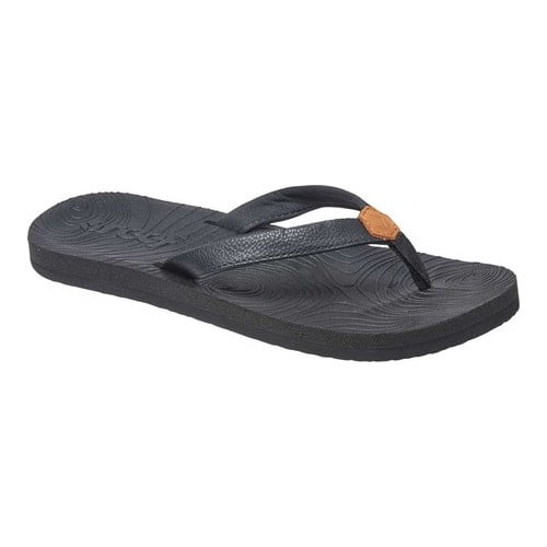 reef women's zen love sandal