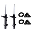 thumbnail image 1 of Kit Original AG para Auto Delanteros para Nissan X Trail 2015 a 2020 4 Piezas Nuevos, 1 of 5