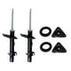 thumbnail image 1 of Kit Original AG para Auto Delanteros para Nissan Xtrail 2015 a 2022 4 Piezas Nuevos, 1 of 5
