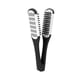 thumbnail image 1 of Cepillo alisador BuyWeek doble cara estable y transpirable, 1 of 14