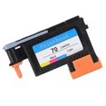 thumbnail image 1 of High Quality Printhead For Hp 70 Designjet Z2100 Z3200 Z3100 Series (c9406a), 1 of 5