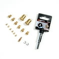 thumbnail image 1 of GE WB49X10133 LP/NAT CONVERSION KIT - OEM Part, 1 of 1