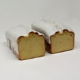 thumbnail image 3 of Sweet Sams Presliced Iced Lemon Pound Cake -- 16 per case, 3 of 4