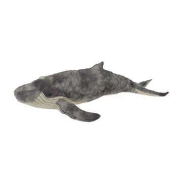 whale stuffed animal walmart