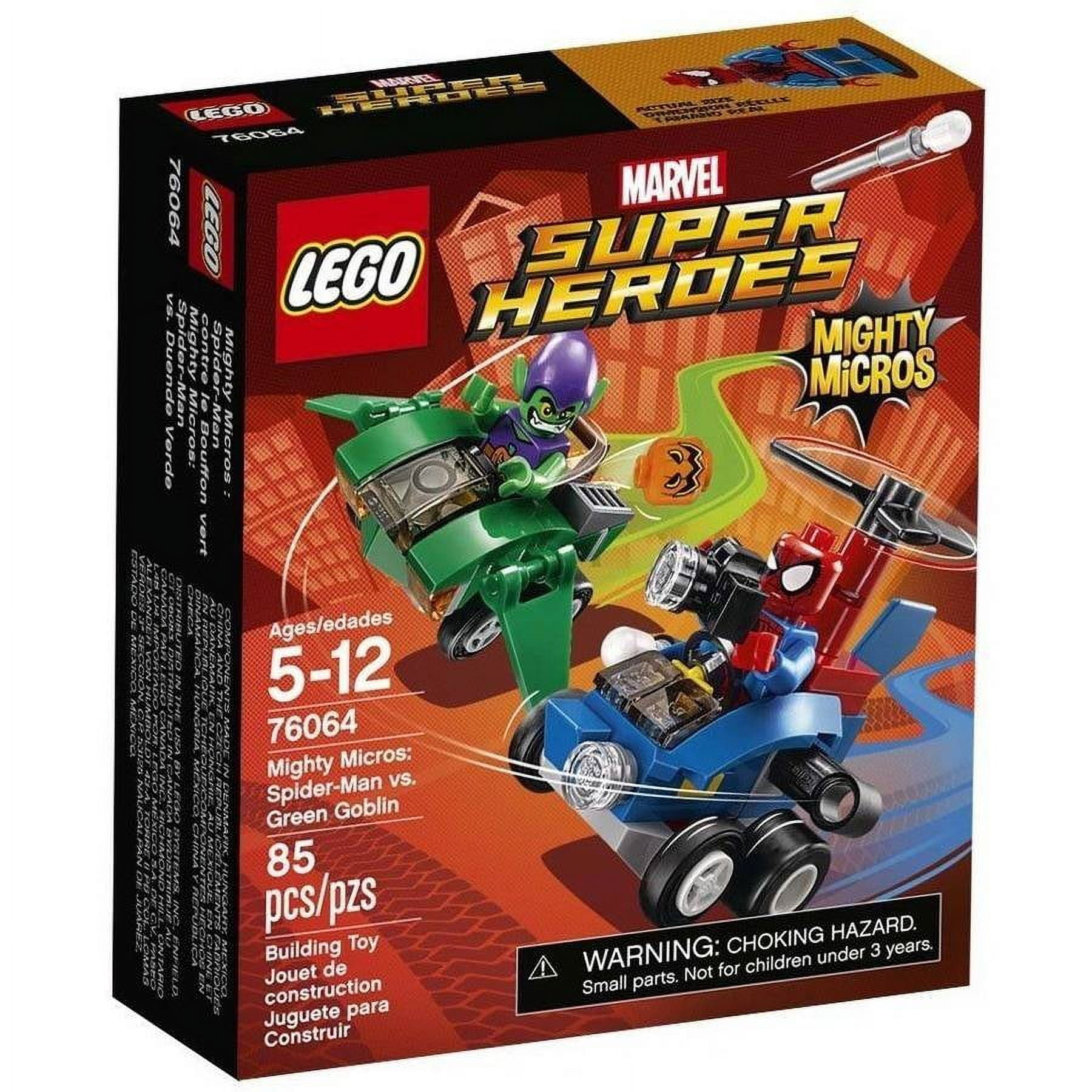 Lego mighty micros game online hotsell