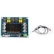 thumbnail image 1 of Amplificador de audio de doble canal, M543 TPA3116 120Wx2 Placa de amplificador alto Placa de amplificador de potencia Innovación moderna, 1 of 8