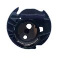 thumbnail image 1 of XD1855351 BOBBIN CASE for PE700II, PE770, PE780D Embroidery Sewing Machine Plastic Bobbin Case, 1 of 5