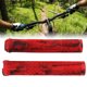 thumbnail image 4 of Empuñaduras Suaves Para Manillar De Bicicleta, Empuñaduras Ligeras Para Manillar De Bicicleta Agarre Cómodo 1 Par De Diseño Ergonómico Para Estándar De 22,2 Mm Anggrek AC6870, 4 of 8