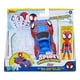 thumbnail image 1 of Set de Juego Spidey Hasbro Web Crawler Spidey, 1 of 4