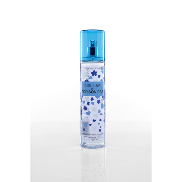 Perfume Addison Rae Chill AF Fragrance Mist 240 ml para mujer