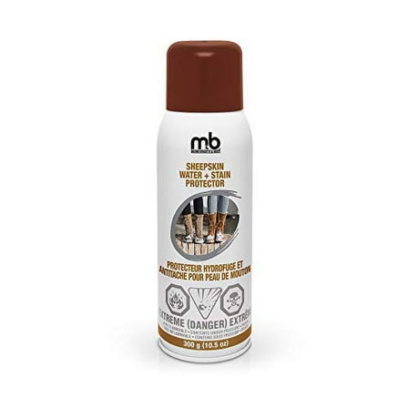 Moneysworth & Best Sheepskin Protector, 300g / 10.5 Oz
